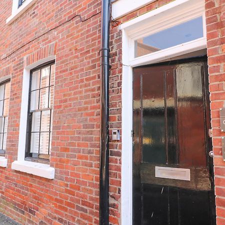 The Cottage Weymouth Exterior foto