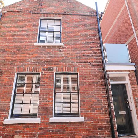 The Cottage Weymouth Exterior foto