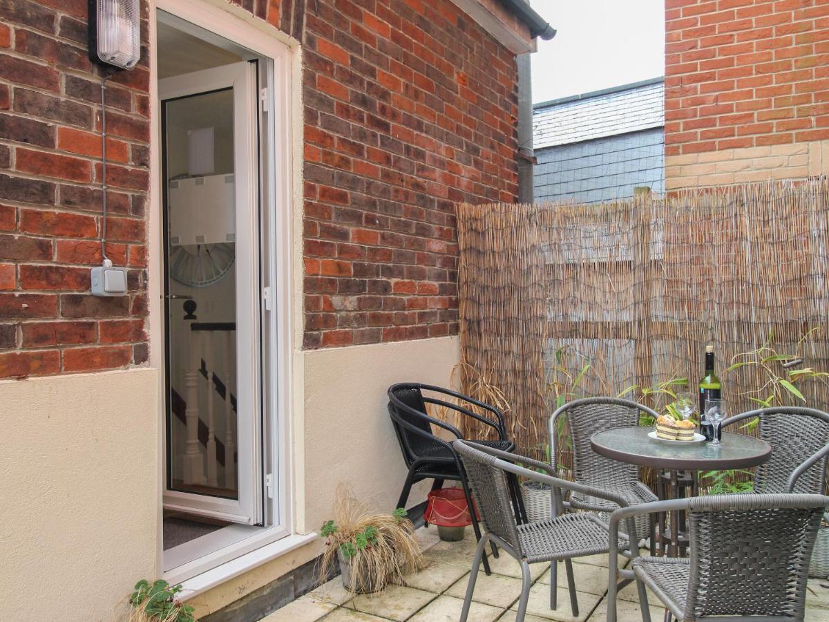 The Cottage Weymouth Exterior foto